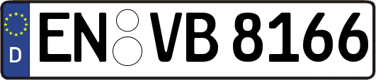 EN-VB8166