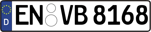 EN-VB8168