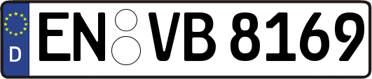 EN-VB8169