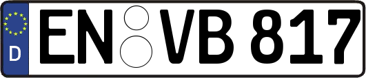EN-VB817