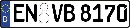 EN-VB8170