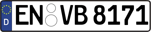 EN-VB8171