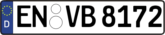 EN-VB8172