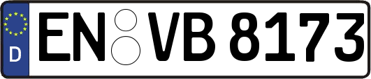 EN-VB8173