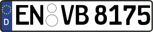EN-VB8175