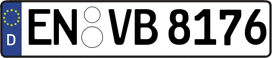 EN-VB8176