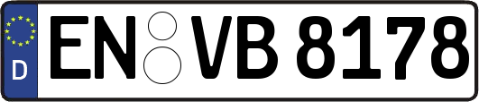 EN-VB8178