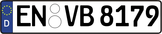 EN-VB8179