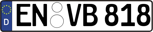 EN-VB818