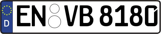 EN-VB8180