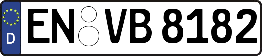 EN-VB8182