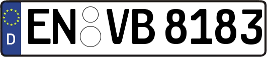 EN-VB8183