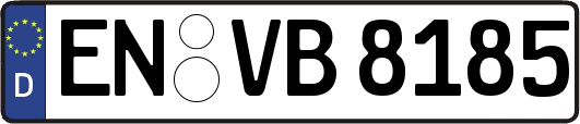 EN-VB8185