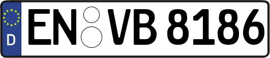 EN-VB8186
