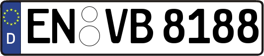 EN-VB8188