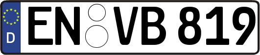 EN-VB819