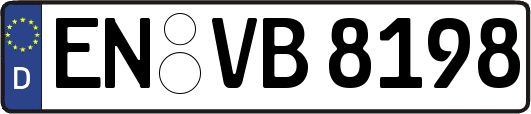 EN-VB8198