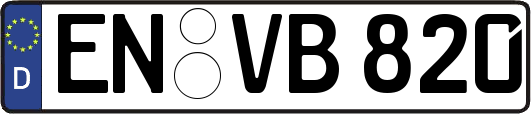EN-VB820