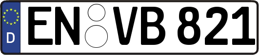 EN-VB821