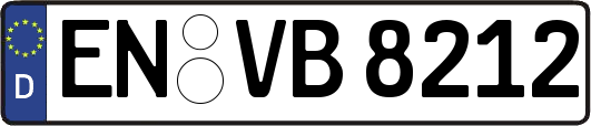 EN-VB8212