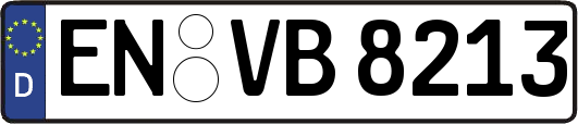 EN-VB8213
