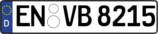EN-VB8215