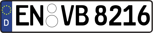 EN-VB8216
