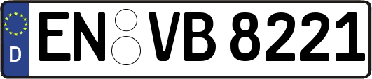 EN-VB8221