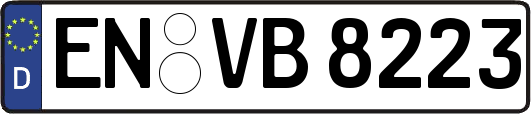 EN-VB8223