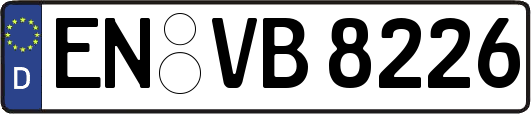 EN-VB8226