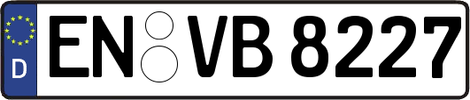 EN-VB8227
