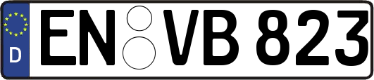 EN-VB823