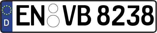 EN-VB8238