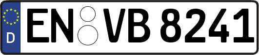EN-VB8241