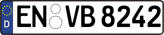 EN-VB8242