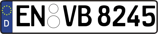 EN-VB8245