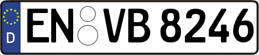 EN-VB8246
