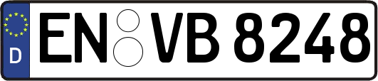 EN-VB8248