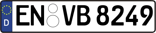 EN-VB8249