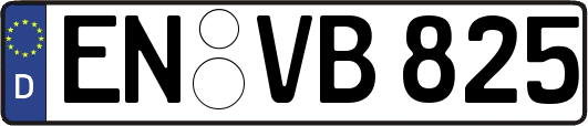 EN-VB825