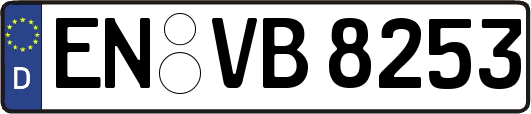 EN-VB8253
