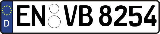 EN-VB8254