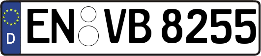 EN-VB8255
