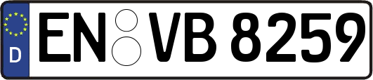 EN-VB8259