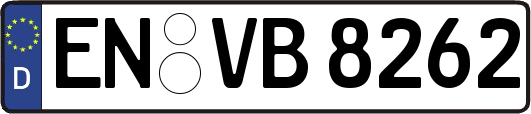 EN-VB8262