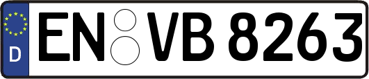 EN-VB8263
