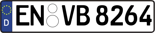 EN-VB8264