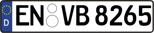 EN-VB8265