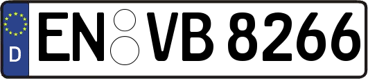 EN-VB8266
