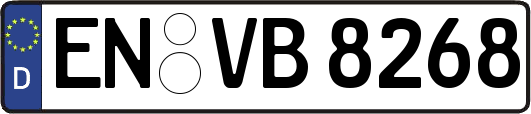 EN-VB8268